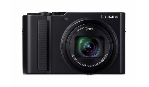 New panasonic digital compact - new,