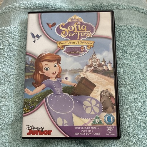 Sofia the first - sofia,
