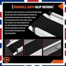 Telescopic ramps heavy duty - telescopic,