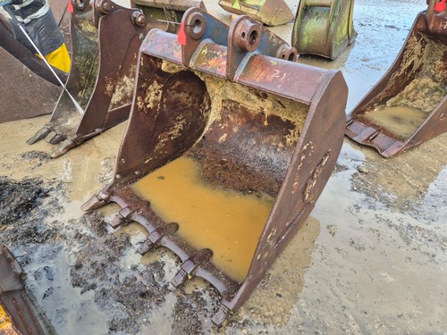 1150mm excavator bulk digging - 1150mm,