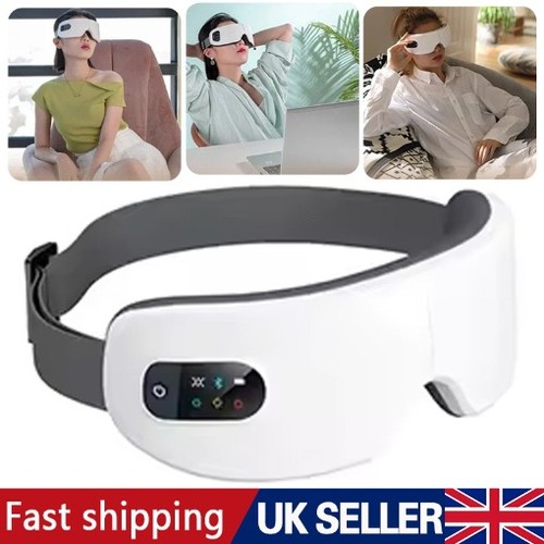 Hot compress vibration therapy - hot,
