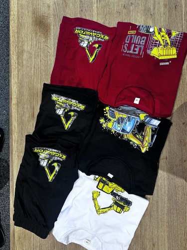 Boys summer clothes - summer, age