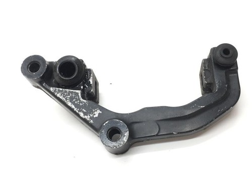 Rear brake caliper support - rear,