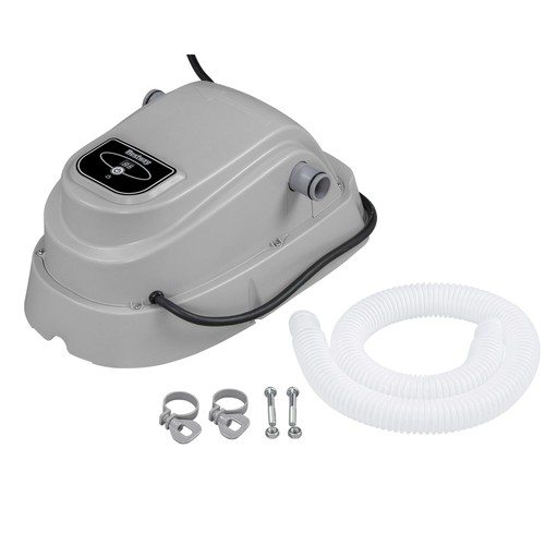 Bestway swimming pool heater - bestway,
