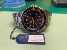 Seiko titanium sports - sports, 200m