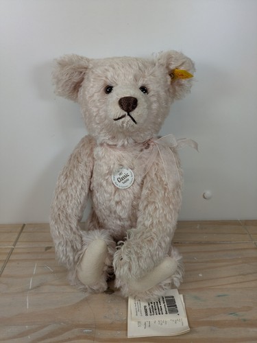 Steiff classic 1907 mohair - steiff,