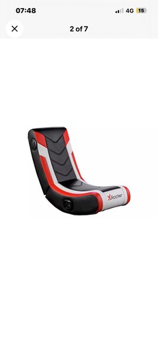 Rocker solo esports audio - rocker, 2.0