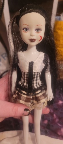 Goth frankenstein style punk - goth,