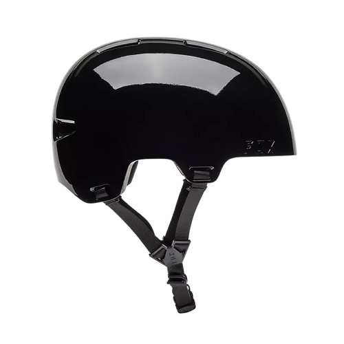 Fox racing black flight - fox,