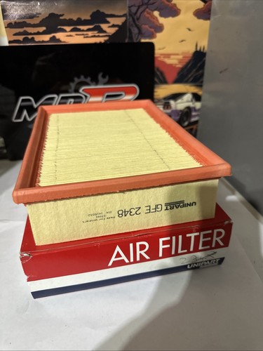 Air filter fits bmw 325 - air,