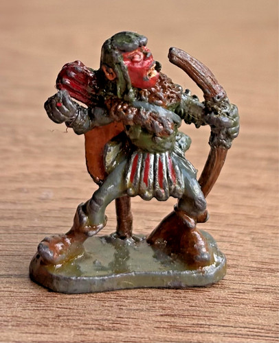 1984 citadel hobgoblin - 1984, with