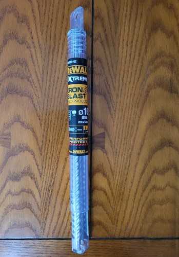 Dewalt sds max drill bit - sds,