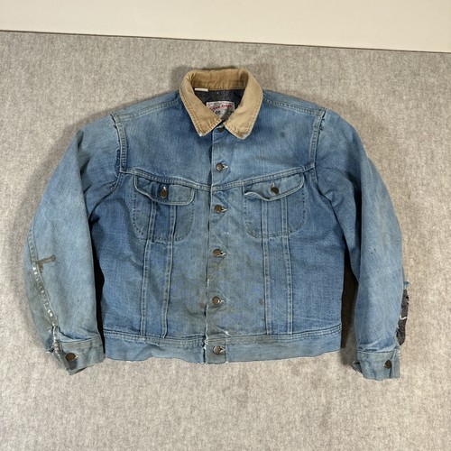 Vintage lee storm rider - storm,