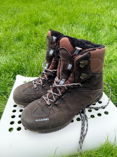 Mammut whitehorn gtx - mammut,