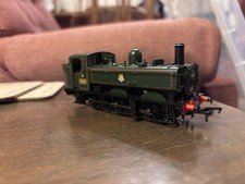 Bachmann 64xx pannier - 64xx,