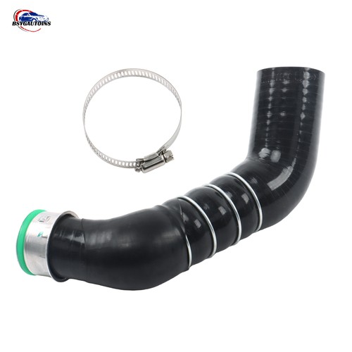 Intercooler pipe turbo hose - intercooler,