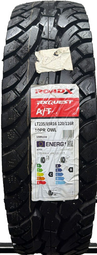 1x235 85r16 120 - 1x235/85r16, 10pr