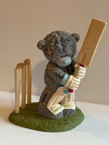 You tatty teddy - to,