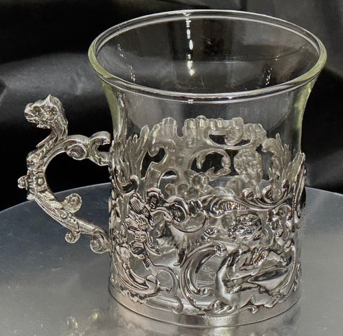 Antique 1902 william comyns - antique,