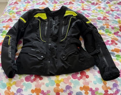 Richa infinity prowaterproof - richa,
