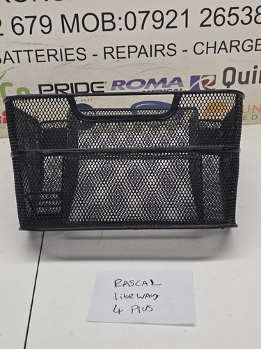 Rascal liteway plus mobility - liteway, 4