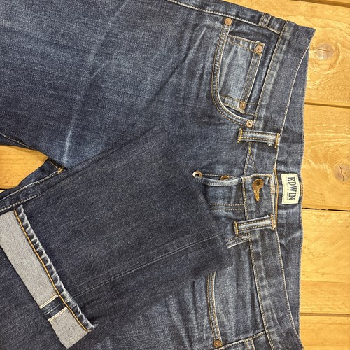 Edwin jeans mens w32 - edwin,
