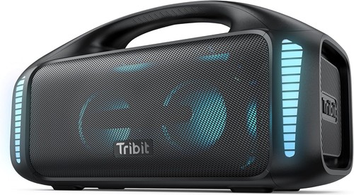 Tribit stormbox blast 90w rms - tribit,