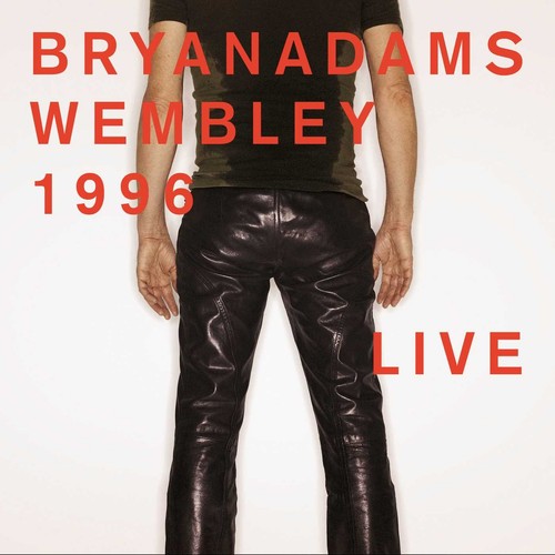 Wembley 1996 live audio - wembley, [audio