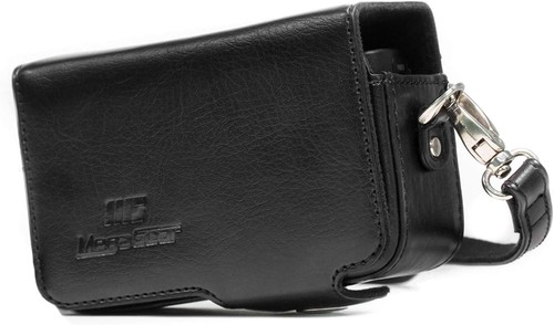 Megagear protective leather - megagear,
