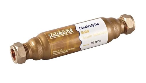 Scalemaster 22mm electrolytic - scalemaster,