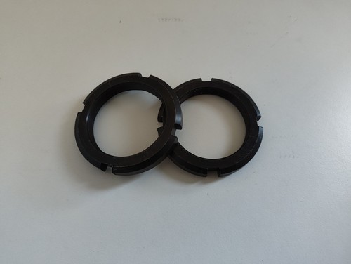Heavy duty coilover - heavy,
