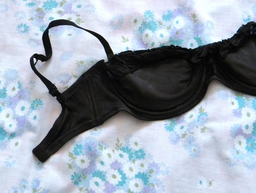Agent provocateur 32dd black - provocateur,