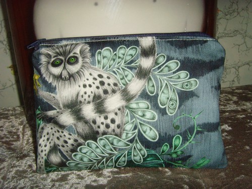 New zip purse - in, shipley