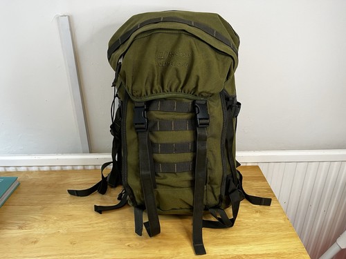 Berghaus centurio mmps - 45,