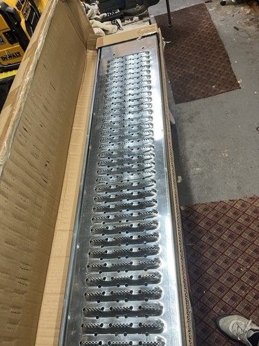 Pair hardcastle 8m - pair, of