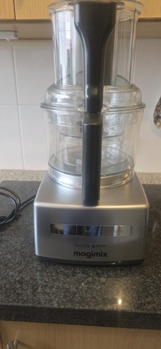 Magimix cuisine system 4200xl - magimix,