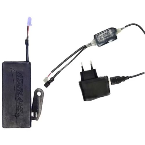 Starlane external corsaro 2nd - external,