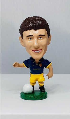 Non corinthian martin keown - corinthian,