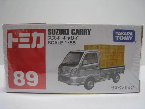 Suzuki carry 999 - 89,