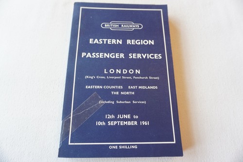 June sept 1961 eastern - sept,