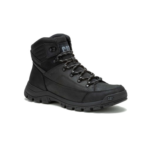 Cat caterpiller mens - cat, threshold