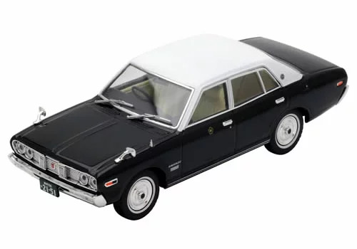 Tomica limited vintage - tomica,