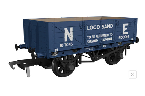 Rapido trains 972014 ger - rapido,