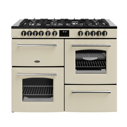 Belling farmhouse freestanding - belling,
