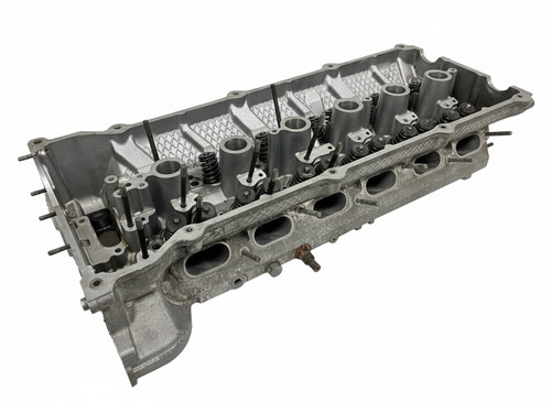 Rebuilt bmw m52b28 - rebuilt,