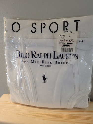 New vtg 90s polo - new,