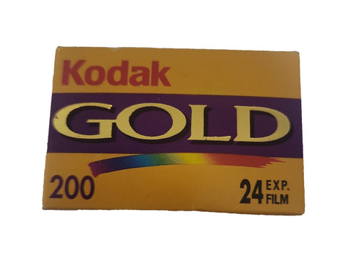 Expired 35mm film bundle kodak - expired,