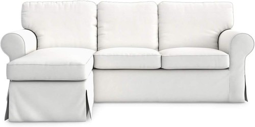 Ektorp loveseat seat with - loveseat,