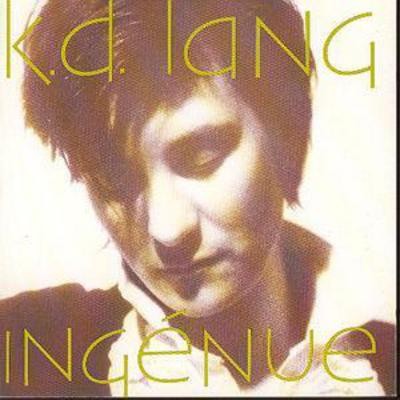Lang ingenue - k.d.,