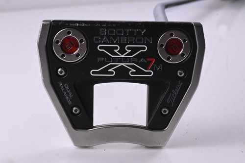 Scotty cameron futura 7m - cameron,